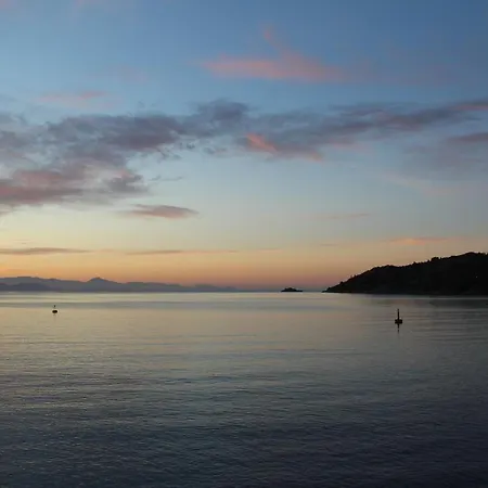 Pine Beach Boutique Resort Turunç