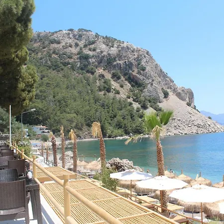 Station touristique Pine Beach Boutique *