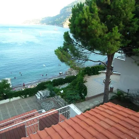 Pine Beach Boutique Turunç