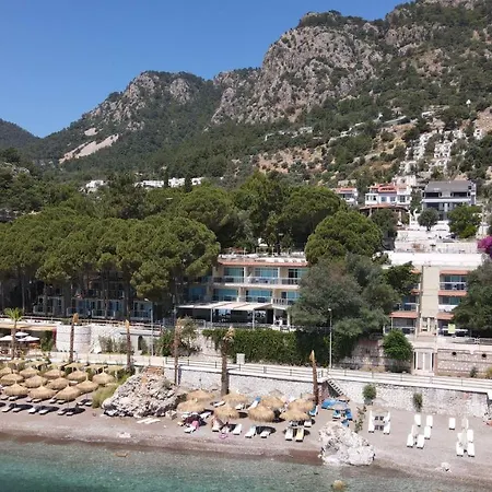 Pine Beach Boutique Station touristique Turunç