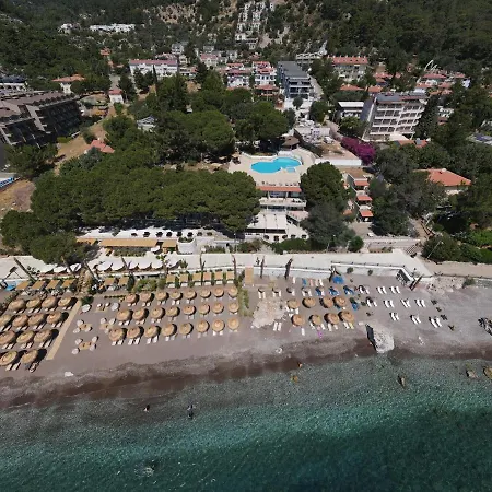 Pine Beach Boutique Resort Turunç