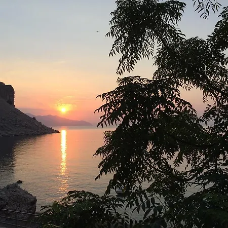 Pine Beach Boutique Resort