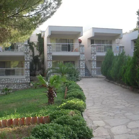 Pine Beach Boutique Resort Turunç