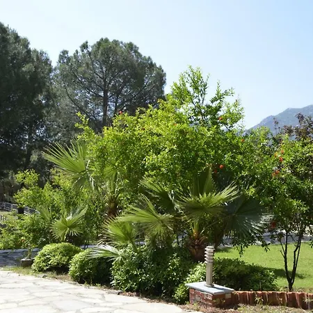 Pine Beach Boutique Resort Turunç