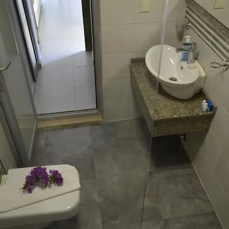 Pine Beach Boutique Resort Turunç