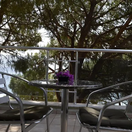 Station touristique Pine Beach Boutique