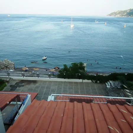 Semesteranläggning (resort) Pine Beach Boutique Turunç